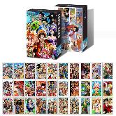 One Piece Lomo Cards - OPLC1454