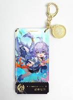 Honkai Star Rail Keychains - SRKY1322