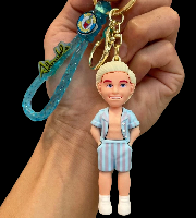 Barbie Keychains - BBKY1101