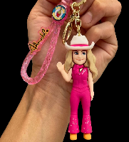 Barbie Keychains - BBKY1122