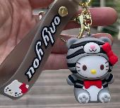 Cat Keychains - CTKY1222