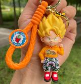 DBZ Keychains - DBKY1222