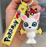 Digital Monster Digimon Keychains - DMKY8832