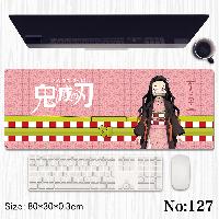   Demon Slayer Mouse Pad - DSMP2127