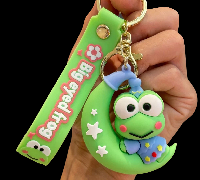 Frog Keychains - FRKY1556