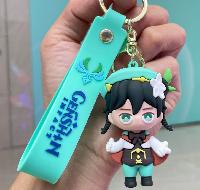 Genshin Keychains - GSKY1302