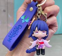 Genshin Keychains - GSKY1304