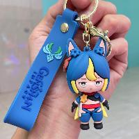 Genshin Keychains - GSKY1306