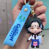 Genshin Keychains - GSKY1310