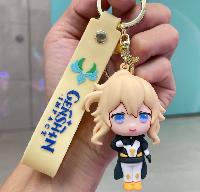 Genshin Keychains - GSKY1311