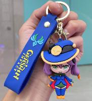 Genshin Keychains - GSKY1314