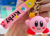 Kirby Keychains - KIKY3000