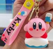 Kirby Keychains - KIKY3002