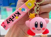 Kirby Keychains - KIKY3005