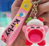 Kirby Keychains - KIKY3006