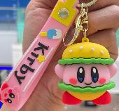 Kirby Keychains - KIKY3008