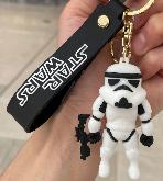 Star Wars Keychains - SWKY4432