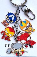 Marvel Keychains - MVKY3322