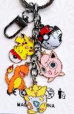 PN Keychains - PNKY2235