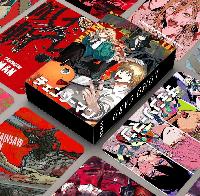 Chainsaw Man Lomo Cards - CMLC1332