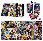 Demon Slayer Lomo Cards - DSLC4577