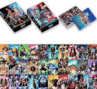 One Piece Lomo Cards - OPLC4988