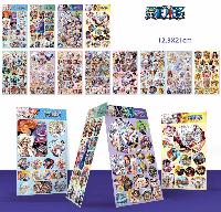 One Piece Stickers - OPST3426