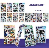 Straykids Stickers - STST4344