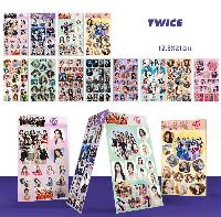 Twice Stickers - TWST9087