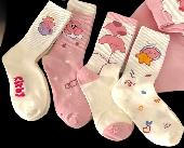 Kirby Socks - KISO3423