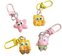 Spongebob Keychains - SPKY3980