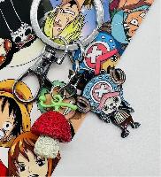 One Piece Keychains - OPKY7210