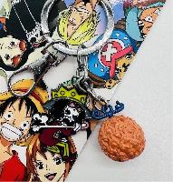 One Piece Keychains - OPKY7211