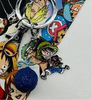 One Piece Keychains - OPKY7212