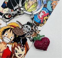 One Piece Keychains - OPKY7213