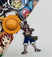 One Piece Keychains - OPKY7214