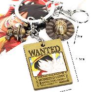 One Piece Keychains - OPKY8502