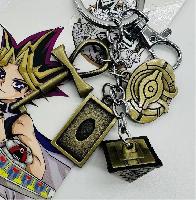 Yu-Gi-Oh Keychain - YGKY1200