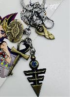 Yu-Gi-Oh Keychain - YGKY1203