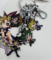 Yu-Gi-Oh Keychain - YGKY9131