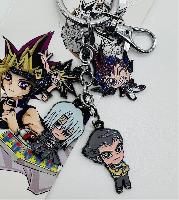 Yu-Gi-Oh Keychain - YGKY9132