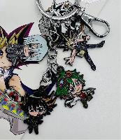 Yu-Gi-Oh Keychain - YGKY9133