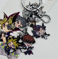 Yu-Gi-Oh Keychain - YGKY9134