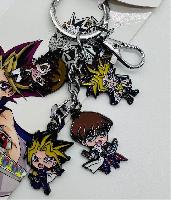 Yu-Gi-Oh Keychain - YGKY9136