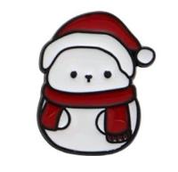 Christmas Pins Gift Present - CHPN2905