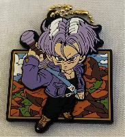 Dragon Ball Z Keychain - DBKY5005