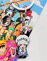 One Piece Keychain - OPKY3500