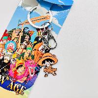 One Piece Keychain - OPKY3502