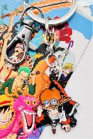 One Piece Keychain - OPKY3504