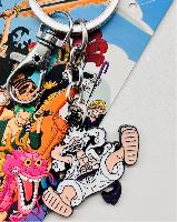 One Piece Keychain - OPKY3507